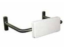 Type 139 -  Backrest with Adjustable Fixing