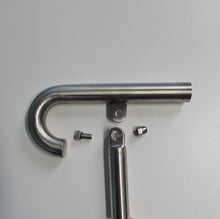 UB1 -Post Height Plus Anchor