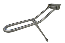 BFD1 - Bariatric Fold Down Grab Rail - Rated 300kg