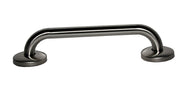 SSC - 25mm Satin Stainless Steel Grab Rail - Concealed Fixing
