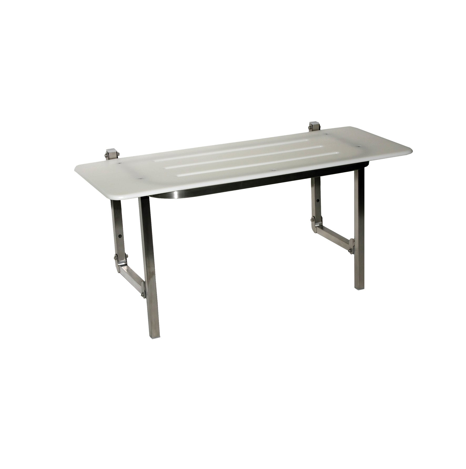 Folding shower on sale seat price