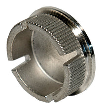 UB6 - 38mm End Cap