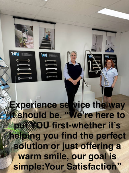 Customer Pick-Ups Welcome!