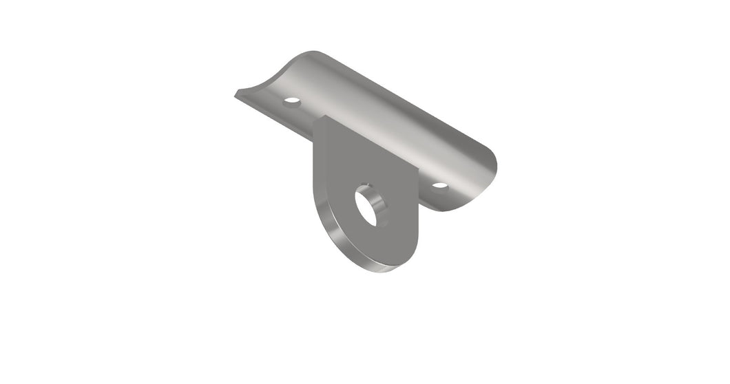 UB-32 - 38mm Support bracket with lug