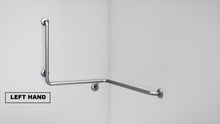B22L BATH ASSISTED GRAB RAIL