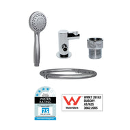 M1MF - Multi-Function Hand Shower Kit