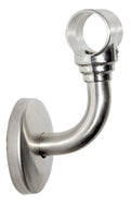 EZ24 - Sliding Underslung Bracket Stainless Steel Concealed Fixing