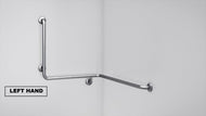 B22L BATH ASSISTED GRAB RAIL