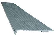 Aluminium Threshold Ramp IS4070 - 100 x 14