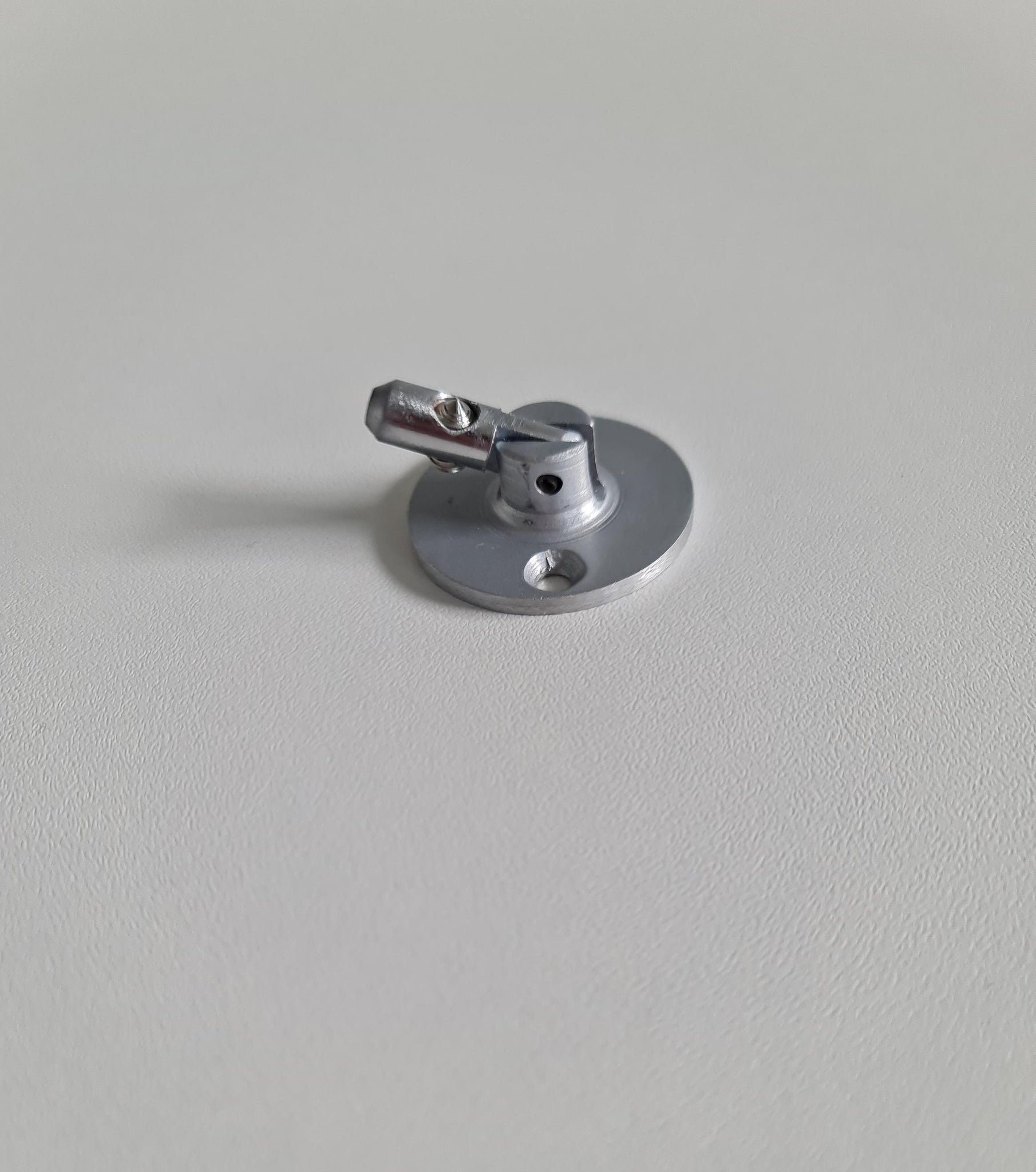 A606 - Swivel Hanger for Sloped Roof – Hand Rail Industries