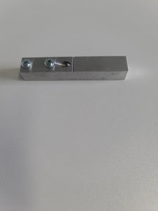 A608 - Internal Track Joiner - 30mm x 20mm/Standard Track