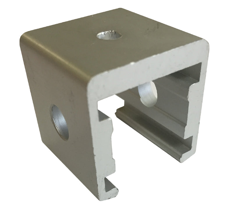 A609 - Ceiling Mount Clip 36mm x 20mm Heavy Duty Track