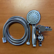 M4MF - Multi-Function Hand Shower Kit