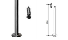 UB1 - Post plus Anchor - Height 890mm