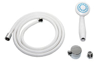 BSS-SK3 - Hand Shower Kit 3 White