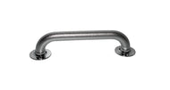 CPP-Peened - 32mm Chrome Plated Brass Grab Rail Firm Grip) - Exposed Fixing