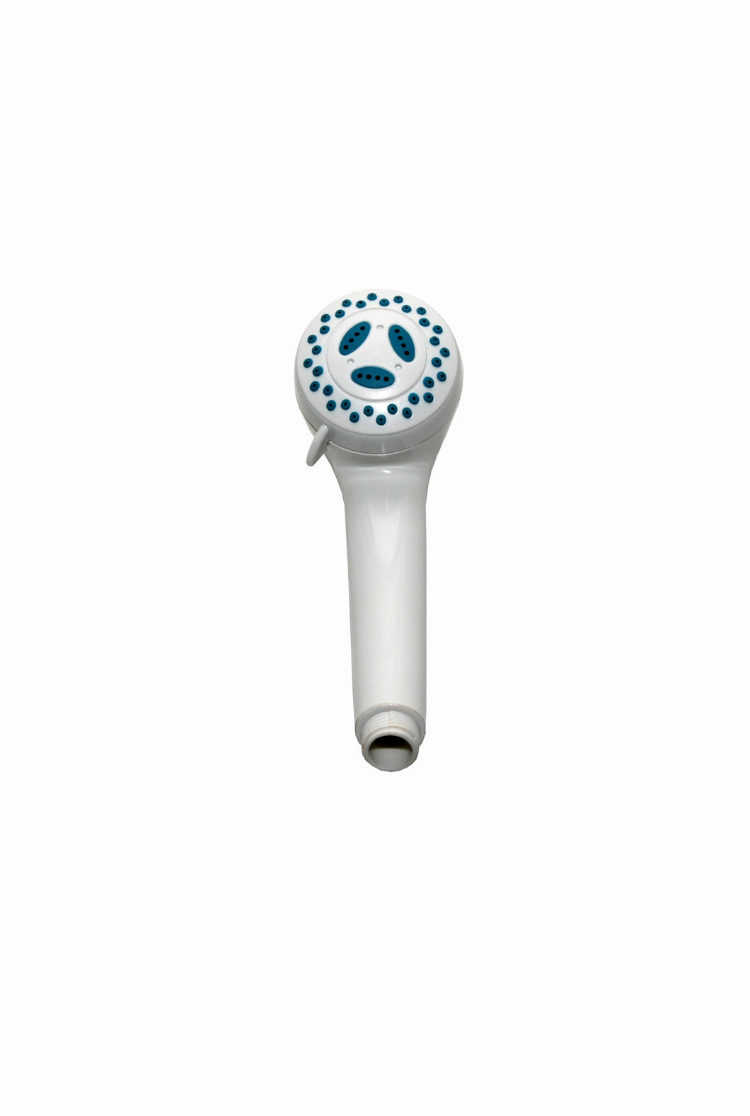 DW1 - Deluxe Shower Handset - White