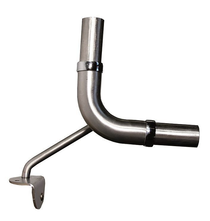 EZ30 - 32mm 90 Degree Corner Support Bracket - Internal