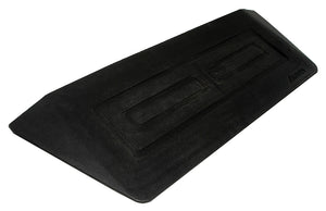 Rubber Threshold Ramp