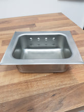 BA-SD03 -  Recessed Heavy Duty Soap Dish