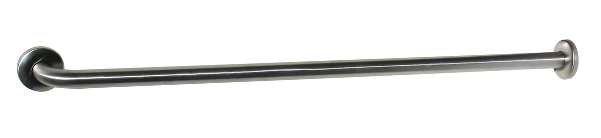 Type 110 - 32mm WC Stainless Steel Grab Rail – Hand Rail Industries