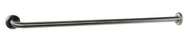 Type 110 - 32mm WC Stainless Steel Grab Rail